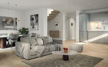 Maison 6.5 pièces - image - 2