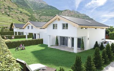 Maison jumelée 6.5 pièces - image - 9