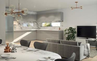 Maison jumelée 6.5 pièces - image - 4