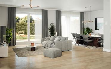 Bifamiliar house 6.5 rooms - image - 3