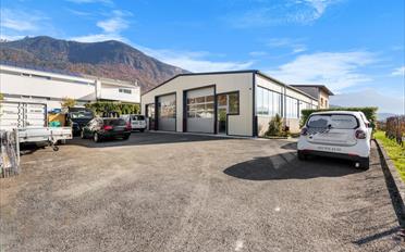 Werkstatt - image - 1