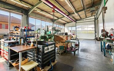 Werkstatt - image - 3