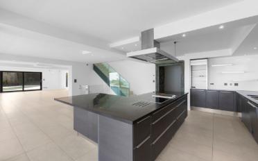 Einfamilienhaus 6 Zimmer - image - 7