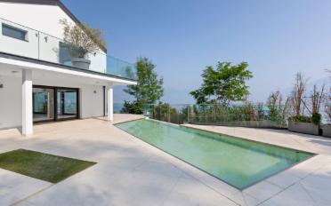 Einfamilienhaus 6 Zimmer - image - 11