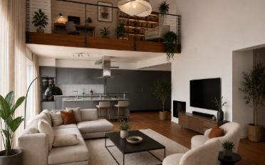 Maison 7.5 pièces - image - 2