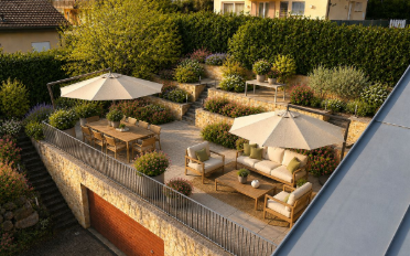 Maison 7.5 pièces - image - 1