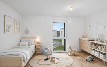 Apartment 4.5 rooms - image - 12
