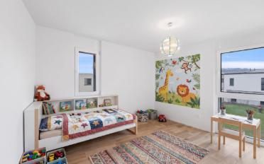Apartment 4.5 rooms - image - 4