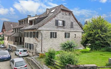 Immeuble résidentiel - image - 13