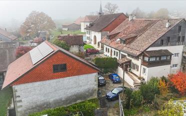 Single house 5.5 rooms - image - 2