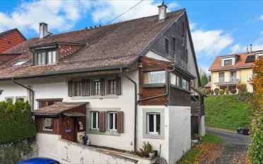 Single house 5.5 rooms - image - 1
