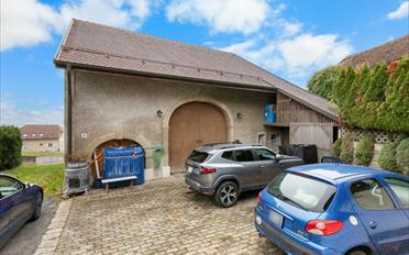Single house 5.5 rooms - image - 8