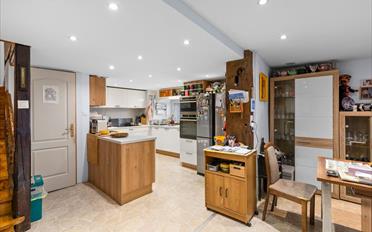 Single house 5.5 rooms - image - 9