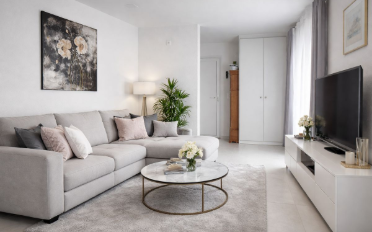 Wohnung 3.5 Zimmer - image - 1