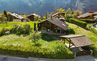 Chalet 4 rooms - image - 1