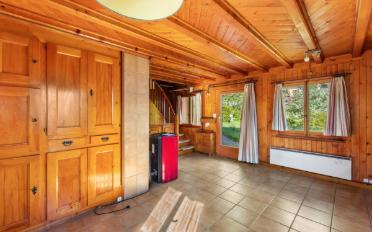 Chalet 4 rooms - image - 6