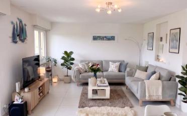 Doppeleinfamilienhaus 5 Zimmer - image - 2