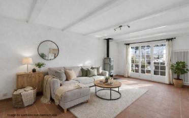 Row house 3.5 rooms - image - 3