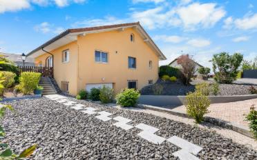 Single house 5.5 rooms - image - 7