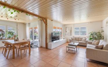 Single house 5.5 rooms - image - 5