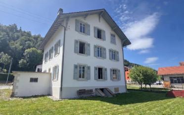 Einfamilienhaus 6 Zimmer - image - 3