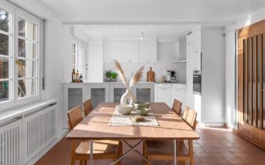 Reihenfamilienhaus 3.5 Zimmer - image - 4