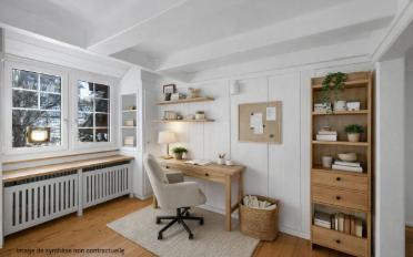 Reihenfamilienhaus 3.5 Zimmer - image - 8