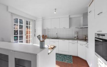 Reihenfamilienhaus 3.5 Zimmer - image - 5