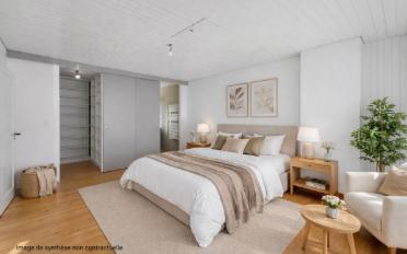 Reihenfamilienhaus 3.5 Zimmer - image - 7
