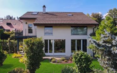 Single house 6.5 rooms - image - 12