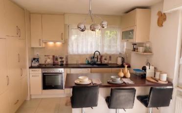 Doppeleinfamilienhaus 5.5 Zimmer - image - 9