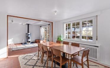 Maison contiguë 3.5 pièces - image - 10