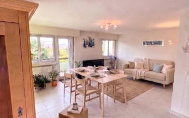 Bifamiliar house 5.5 rooms - image - 6