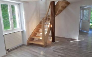 Reihenfamilienhaus 5.5 Zimmer - image - 9
