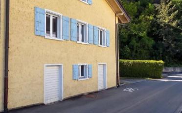 Reihenfamilienhaus 5.5 Zimmer - image - 2