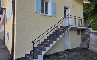 Reihenfamilienhaus 5.5 Zimmer - image - 3
