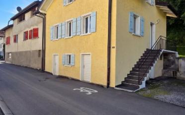 Reihenfamilienhaus 5.5 Zimmer - image - 1