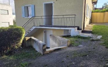 Reihenfamilienhaus 5.5 Zimmer - image - 4