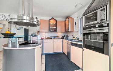 Einfamilienhaus 5 Zimmer - image - 4