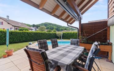 Einfamilienhaus 5 Zimmer - image - 2