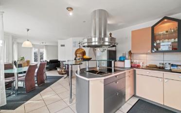Einfamilienhaus 5 Zimmer - image - 5