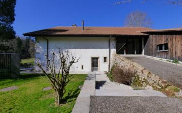 Maison 7 pièces - image - 2