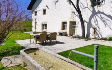 Maison 7 pièces - image - 1
