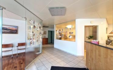 Einfamilienhaus 8 Zimmer - image - 12
