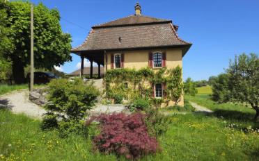 Einfamilienhaus 6 Zimmer - image - 1