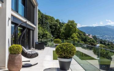 Single house 6.5 rooms - image - 7