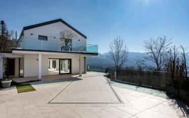 Single house 6.5 rooms - image - 6