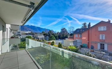 Wohnung 4.5 Zimmer - image - 1