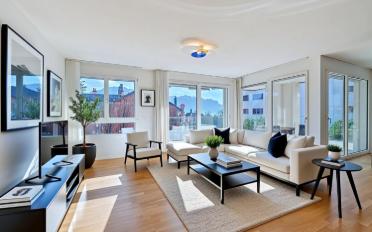 Wohnung 4.5 Zimmer - image - 3