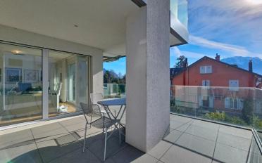 Wohnung 4.5 Zimmer - image - 5